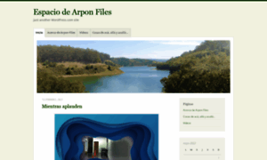 Asgoped.wordpress.com thumbnail