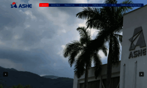 Ashe.com.co thumbnail