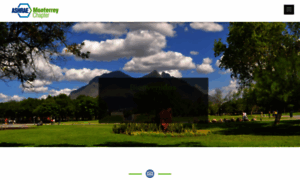 Ashraemonterrey.org thumbnail