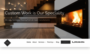 Ashwoodfloors.com thumbnail