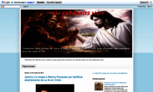 Asi-estamos-hoy.blogspot.com thumbnail