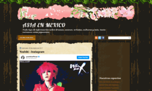 Asiaenmexico.blogspot.cl thumbnail
