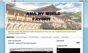 Asiamyworldfavorit02.blogspot.de thumbnail