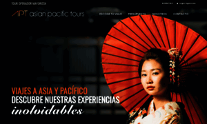 Asianpacifictours.com thumbnail