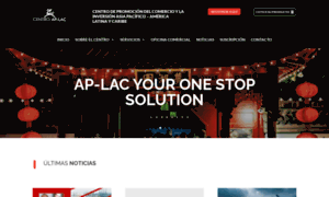 Asiapacific-centralamerica.com thumbnail