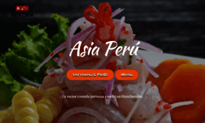 Asiaperu.cl thumbnail