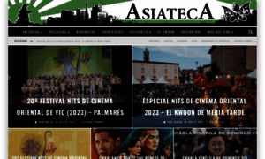 Asiateca.net thumbnail