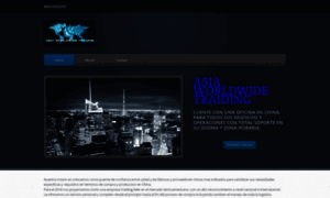 Asiaworlwidetrading.weebly.com thumbnail