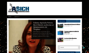 Asich.com thumbnail