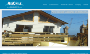 Asichile.com thumbnail