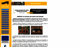 Asidcat.com thumbnail