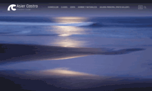 Asiercastro.myartsonline.com thumbnail