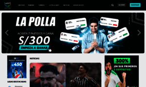 Asieselfutbol.pe thumbnail
