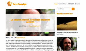 Asiestamaulipas.com thumbnail