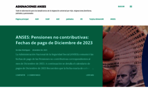 Asignacionesanses.blogspot.com.ar thumbnail
