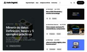 Asilodigital.com thumbnail