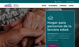 Asilomaravilloso.com.mx thumbnail