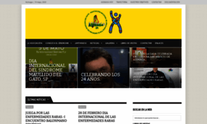 Asimaga.org thumbnail