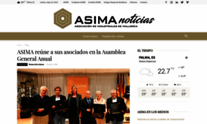 Asimanoticias.es thumbnail