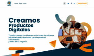 Asimov.mx thumbnail