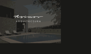 Asimovarquitectura.com thumbnail