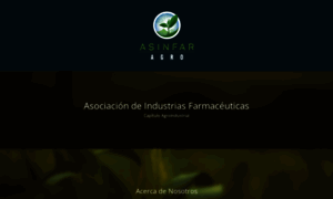 Asinfar-agro.com thumbnail