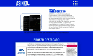 Asinko.com thumbnail