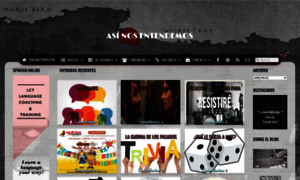 Asinosentendemos.blogspot.com thumbnail
