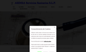 Asinsa.info thumbnail