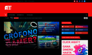 Asintecgo.blogspot.com thumbnail