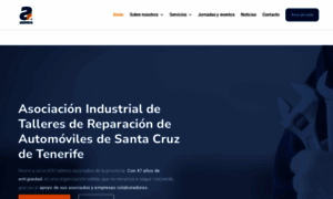 Asintra.es thumbnail