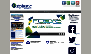 Asiplastic.org thumbnail