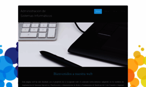 Asirclaret-com.webnode.es thumbnail