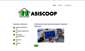 Asiscoop.com thumbnail