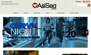 Asisea.com.co thumbnail