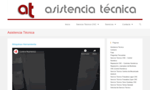 Asistencia-tecnica.com.ar thumbnail