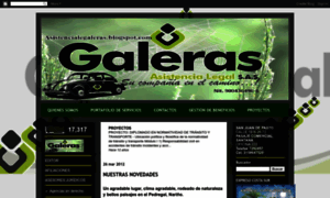 Asistencialegaleras.blogspot.com thumbnail