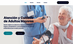 Asistenciamisabuelos.com.ar thumbnail