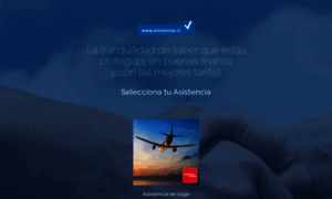 Asistencias.cl thumbnail