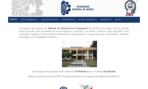 Asistencias.itcg.edu.mx thumbnail
