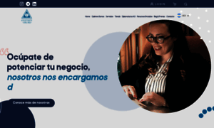 Asistente-online.com thumbnail