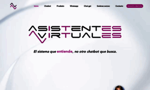 Asistentes-virtuales.com thumbnail