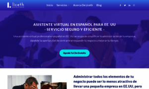 Asistentevirtualonline.com thumbnail