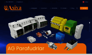 Asiva.tr thumbnail