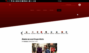 Asivaespana.com thumbnail