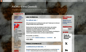 Asiveoyvivocanada.blogspot.com thumbnail