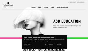 Ask-schwarzkopf.com thumbnail