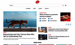 Ask.com thumbnail