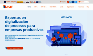 Asm.es thumbnail
