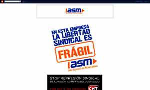 Asmdespideyexplota.blogspot.com.es thumbnail